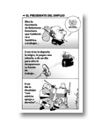 Presidente del empleo